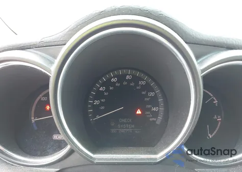 2008 Lexus Rx from USA, damaged, VIN JTJGW31UX82006529